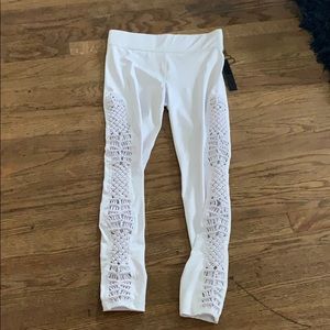 Carbon 38 Women’s Leggings